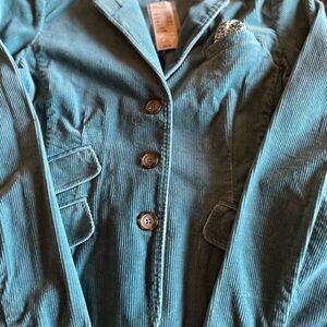 NWT Woman’s  blazer